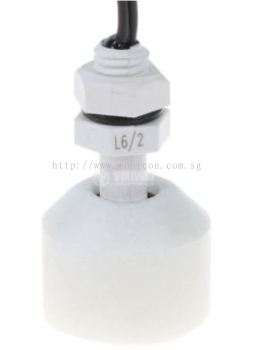 STANDEX LS01-1A66-PP-2000W LS01 Series Liquid Level Sensor