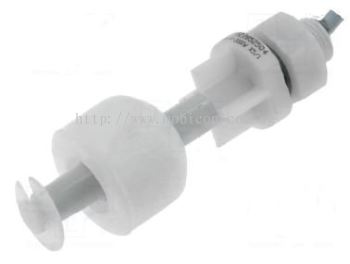 STANDEX LS02-1B66-PP-500W LS02 (S) Series Liquid Level Sensor