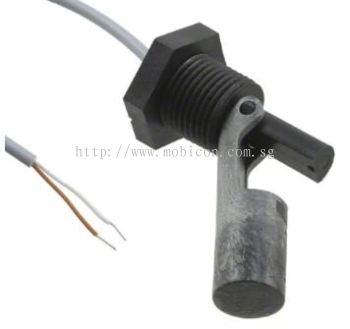 STANDEX LS03/GZ-1A66-PA-500W LS03 Series Liquid Level Sensor