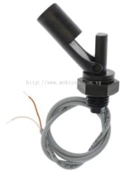 STANDEX LS03/DL-1A85-PP-500W LS03 Series Liquid Level Sensor