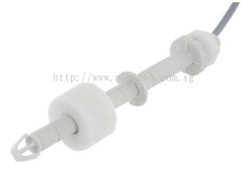 Mobicon-Remote Electronic Pte Ltd : STANDEX LS04-1A66-4-500W LS04 Series Liquid Level Sensor