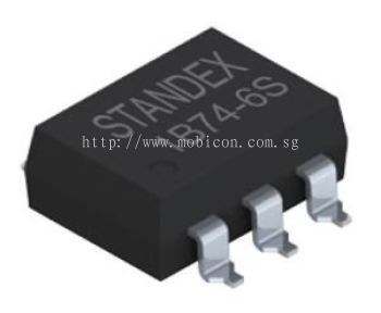 STANDEX SMP-1B74 Photo-Mosfet Relay