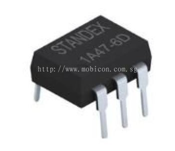 STANDEX SMP-1A47-4PT Photo-Mosfet Relay