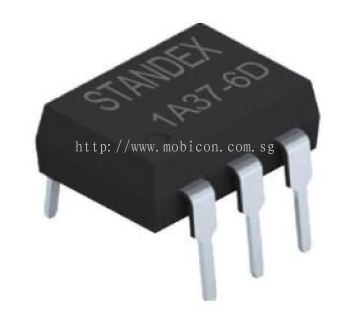 STANDEX SMP-1A37-6DT Photo-Mosfet Relay