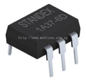 STANDEX SMP-2A37-8PT Photo-Mosfet Relay