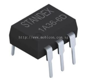 STANDEX SMP-1A36 Photo-Mosfet Relay