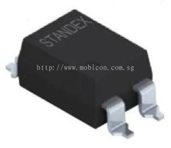 STANDEX SMP-1A31-4PT Photo-Mosfet Relay