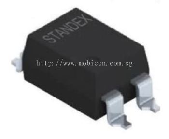 Standex SMP-2A30-8ST Photo-MOSFET Relay