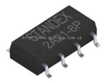 STANDEX SMP-1A21-4PT Photo-Mosfet Relay