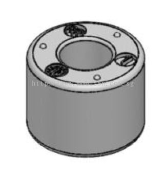 Standex MS08-PP Series Magnetic Float