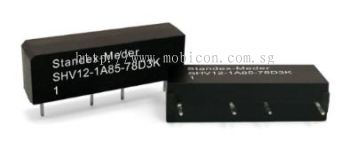 STANDEX SHV05-1A85-78L4K SHV Reed Relay