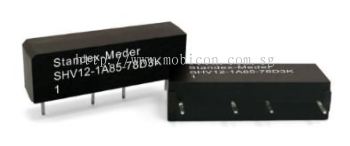 Standex SHV12-1A85-78D4K SHV Reed Relay