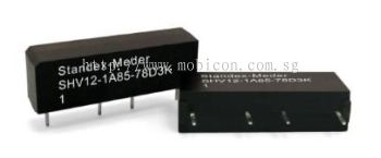 STANDEX SHV05-1A85-78L2K SHV Reed Relay