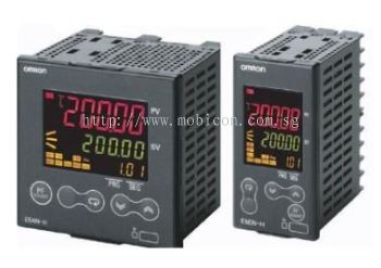 Omron E5AN-HT, E5EN-HT