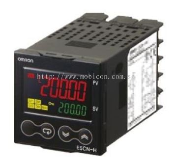 Omron E5CN-HT