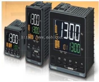 Omron E5EC-T Omron _ Temperature Controllers