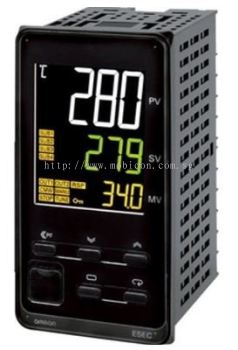 Omron E5ED / E5ED-B Omron _ Temperature Controllers