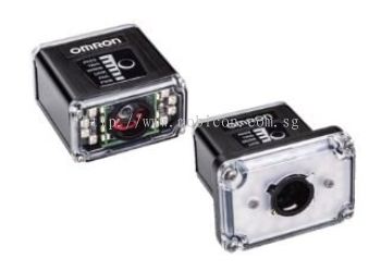 OMRON MicroHAWK F430-F / F420-F / F330-F / F320-F World’s smallest fully-integrated vision system