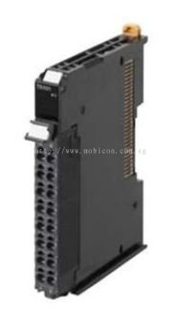 OMRON NX-PD / PF / PC / TBX Power Supply Unit, Power Connection Unit, and FG Terminal Expansion Unit