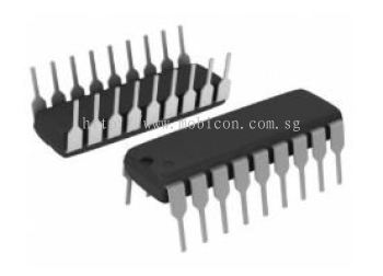 LITEON - LTC1043CN 18 PINS INTEGRATED CIRCUITS