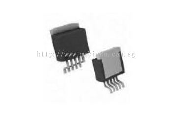 LITEON - LT 1129CQ-5 INTEGRATED CIRCUITS