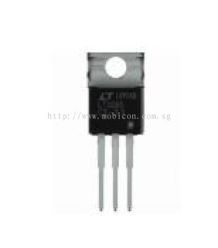 LITEON - LT 1085CT-3.3 TO220 INTEGRATED CIRCUITS