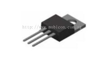 LITEON - LT 1084CT-3.3 INTEGRATED CIRCUITS