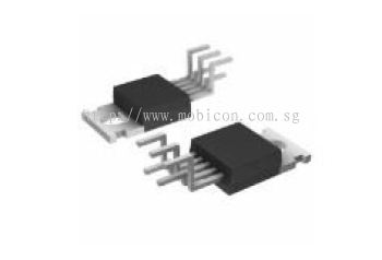 LITEON - LT 1076CT TO-220-5 INTEGRATED CIRCUITS