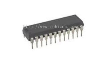 LITEON - GAL 20V8B-25LP DIP 24 INTERGRATED CIRCUITS