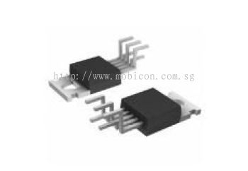 LITEON - LT 1076IT TO-220-5 ANALOG DEVICES