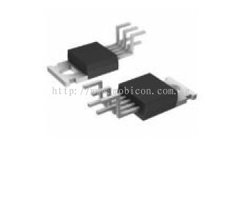 LITEON - LT 1076HVCT ANALOG DEVICES