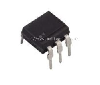 LITEON - LTV 702V-B OPTOISOLATOR