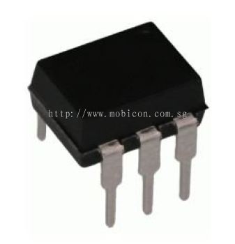 LITEON - LTV4N26 INTEGRATED CIRCUITS