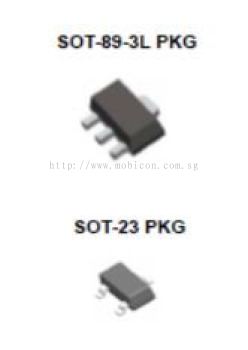 HTC KOREA TJ62FPxx 250mA LDO Voltage Regulator