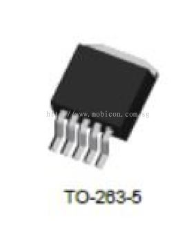 HTC KOREA TPS75501 5.0A High-voltage VLDO Voltage Regulator