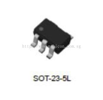 HTC KOREA TPS730xx 300mA Transient CMOS LDO Voltage Regulator