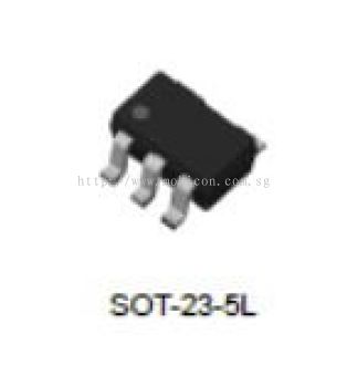 HTC KOREA TJ4303 300mA Transient CMOS ULDO Voltage Regulator