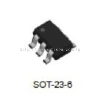 HTC KOREA TPS73001 300mA CMOS ULDO Voltage Regulator