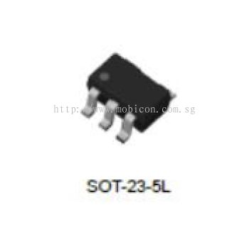 HTC KOREA TPS740xx 600mA CMOS LDO Voltage Regulator