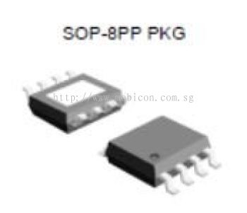 HTC KOREA TPS7A7002 3.0A CMOS ULDO Voltage Regulator