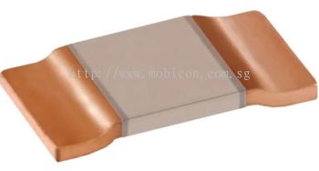 Isabellenhutte 2m惟, 2512 (6432M) SMD Resistor 卤1% 3 W @ 100掳C - BVT-I-R002-1.0