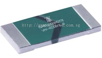 Isabellenhutte 39m惟, 1206 (3216M) Resistor 卤1% 1.5W - VMK-R039-1.0-U