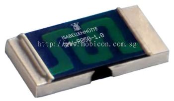 Isabellenhutte 170m惟, 1206 (3216M) SMD Resistor 卤1% 1W - SMK-R170-1.0