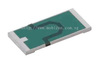 Isabellenhutte 10m惟, 1206 (3216M) SMD Resistor 卤1% 0.5 W @ 130掳C, 1 W @ 70掳C - CMK-R010-1.0