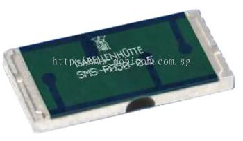 Isabellenhutte 50m惟, 2512 (6432M) SMD Resistor 卤1% 3 W @ 110掳C - SMS-R050-1.0