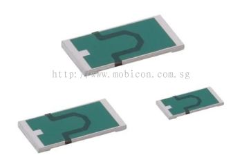 Isabellenhutte 25m惟, 2512 (6432M) SMD Resistor 卤1% 2.5 W @ 70掳C - CMS-R025-1.0