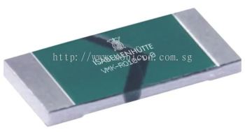 Isabellenhutte 50m惟, 1206 (3216M) Resistor 卤1% 1.5W - VMK-R050-1.0-U