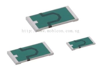 Isabellenhutte 15m惟, 2512 (6432M) SMD Resistor 卤1% 2.5 W @ 70掳C - CMS-R015-1.0