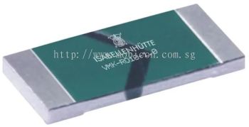 Isabellenhutte 15m惟, 1206 (3216M) Resistor 卤1% 1.5W - VMK-R015-1.0-U