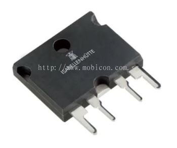 Isabellenhutte, 4.7m惟 10W Aluminium Precision Resistor PBV-R0047-F1-0.5 卤0.5%